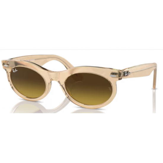 RAY- BAN 2242 138685