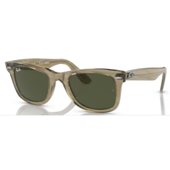 Ray-Ban Wayfarer 2140 138731