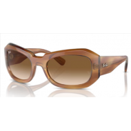 RAY-BAN SOL 2212 Beate 140351 