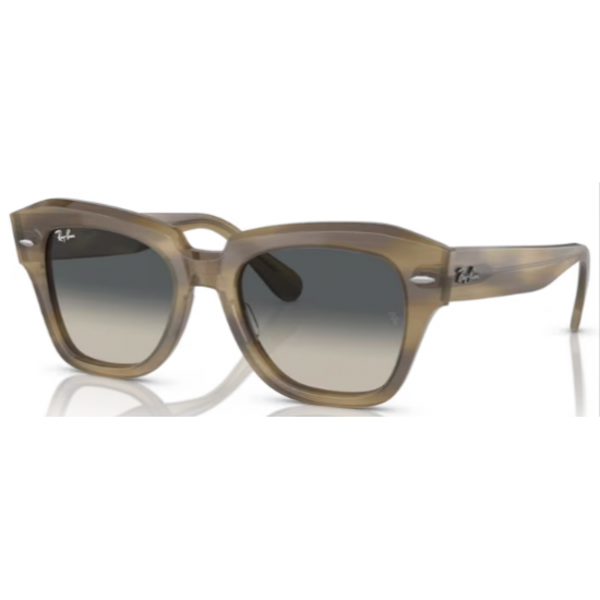 Ray-Ban 2186 140351 