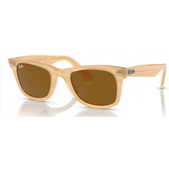 Ray-Ban Wayfarer 2140 140833 