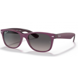 Ray-Ban New Wayfarer 2132  6606M3