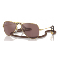 RayBan Junior 9506 223/6G 