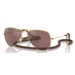 RayBan Junior 9506 223/6G 