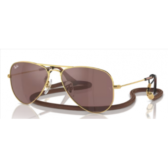 RayBan Junior 9506 223/6G 