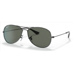 Ray-Ban Cockpit 3362 004/58