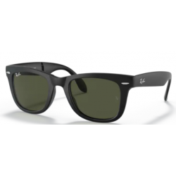 Folding Wayfarer 4105 601/S