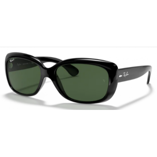 Ray-Ban 4101 601/58 4101 JACKIE OHH