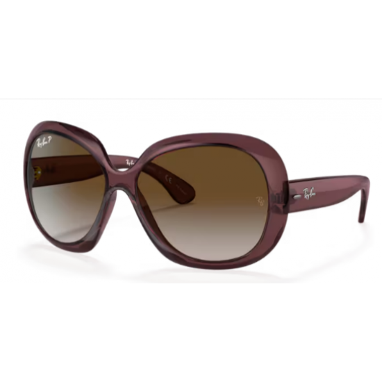 Ray-Ban JACKIE OHH II 4098 6593T5