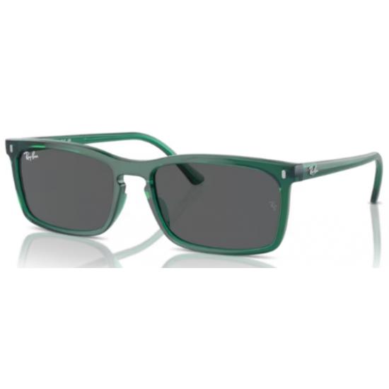 RAY-BAN SOL 4435 6615B1 4435 RAY-BAN 