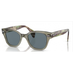 RAY-BAN SOL 0880 66353R