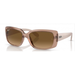 RAY-BAN  4389  6644M2 