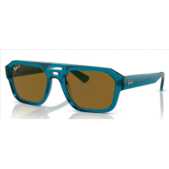 RAY-BAN  Corrigan 4397 668383