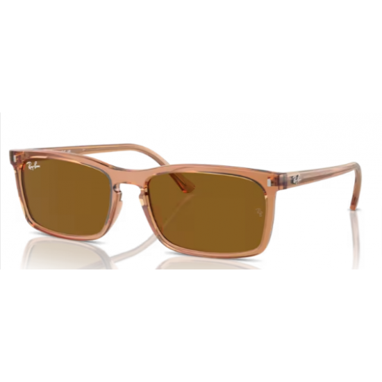 RAY-BAN SOL 4435 6615B1 4435 RAY-BAN 