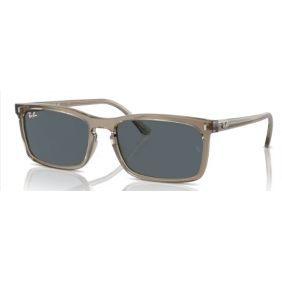 RAY-BAN SOL 4435 6615B1 4435 RAY-BAN 