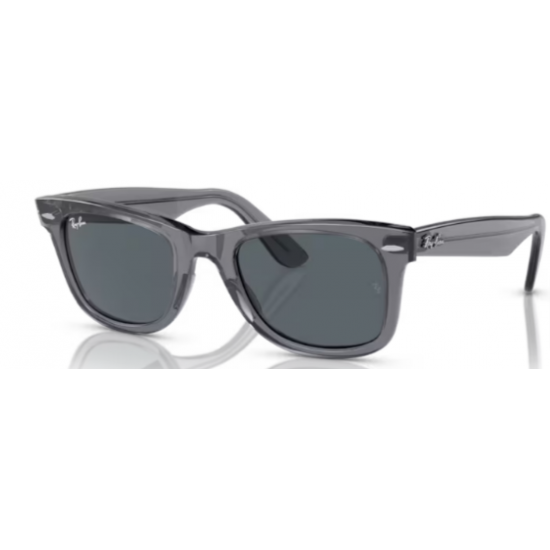 Ray-Ban Wayfarer 2140 6773R5 