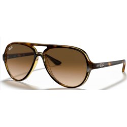 4125  Cats- 5000 RAY-BAN  710/51 