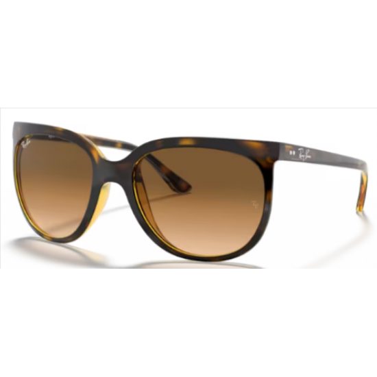 Ray-Ban Cats 1000 4126 710/51 4126 Cats 1000