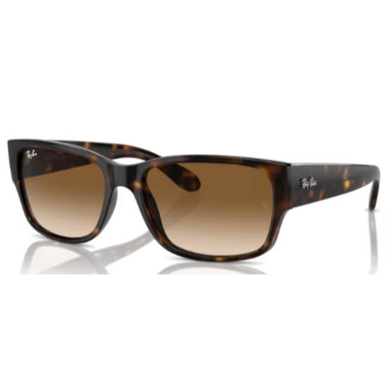 RAY-BAN SOL 4388 71051 0RB4388  RAY-BAN