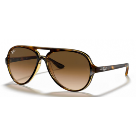 4125  Cats- 5000 RAY-BAN  710/51 