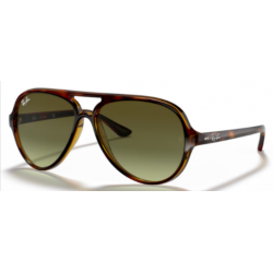 4125  Cats- 5000 RAY-BAN 710/A6