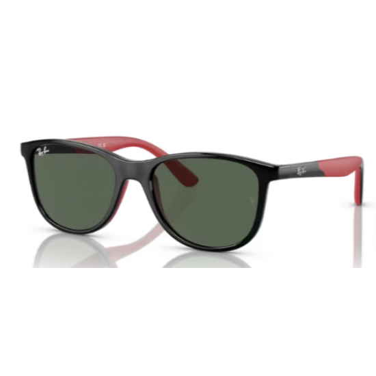 RAY-BAN JUNIOR 9077  713171  Rayban junior 9077