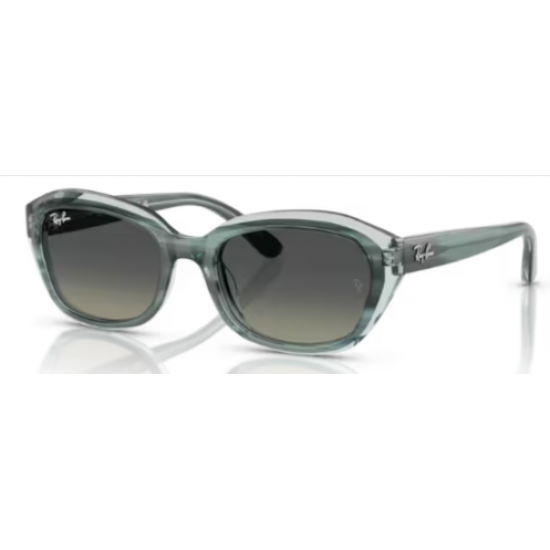 RAY-BAN JUNIOR 9081 100/71  Rayban junior 9081