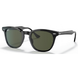 RAY-BAN SOL 2298 HAWKEYE  90131