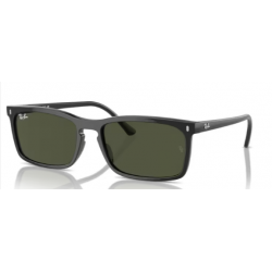 RAY-BAN SOL 4435 90131