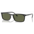 RAY-BAN SOL 4435 90158