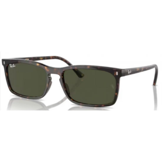 RAY-BAN SOL 4435 6615B1 4435 RAY-BAN 