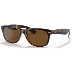 Ray-Ban New Wayfarer 2132 902/57