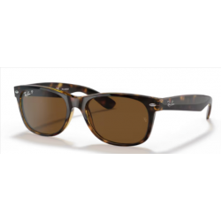 Ray-Ban New Wayfarer 2132 902/57