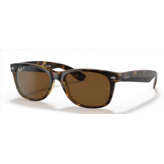 Ray-Ban New Wayfarer 2132 902/57 2132 New Wayfarer 