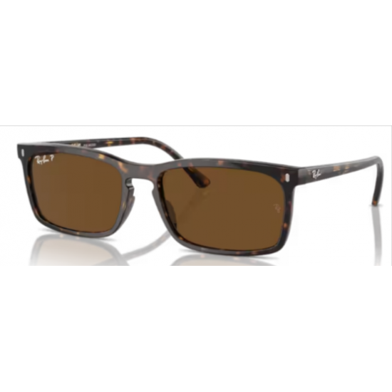 RAY-BAN SOL 4435 90257