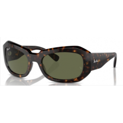 RAY-BAN SOL 2212 Beate 902/58