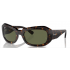 RAY-BAN SOL 2212 Beate 902/58