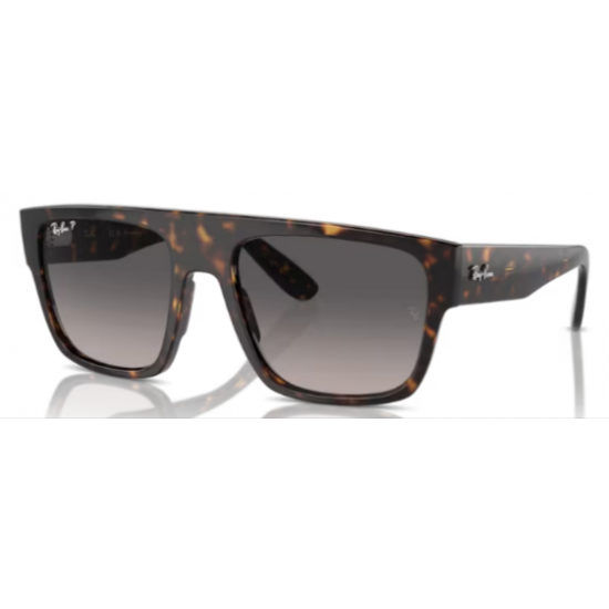 RAY-BAN 0360S Drifter 902/M3