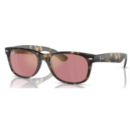 Ray-Ban New Wayfarer 2132 902/U0