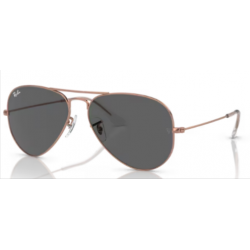 Ray-Ban Aviator large meta 3025 9202B1