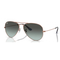 Ray-Ban Aviator large metal 3025 9202GK 