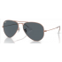 Ray-Ban 3447 Round Metal 9202R5