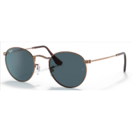 Ray-Ban 3447 Round Metal  9230R5