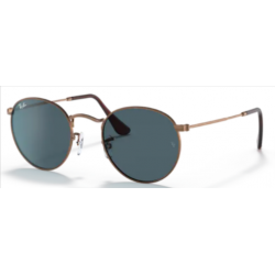 Ray-Ban 3447 Round Metal  9230R5