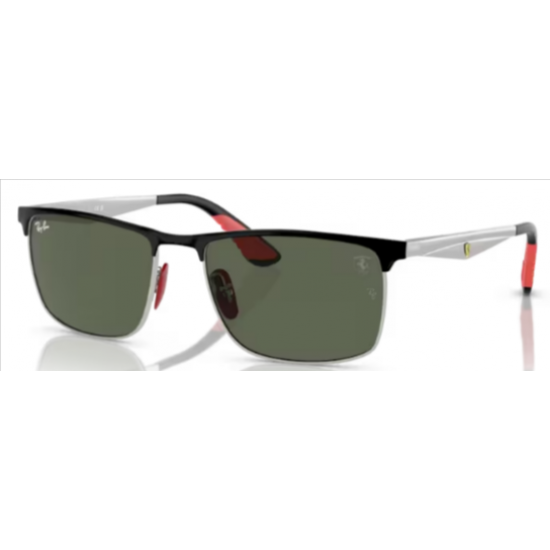 RAY-BAN SOL 3726M F06071