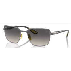 RAY- BAN 3743M F10111