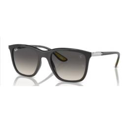 RAY-BAN 4433 F62411