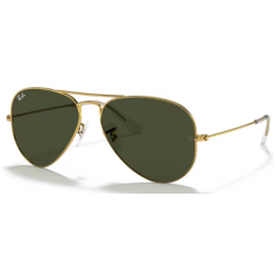 Ray-Ban Aviator 3025 L0205 large metal 