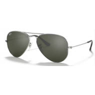 Ray-Ban Aviator 3025 W3277  large metal