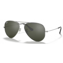 Ray-Ban Aviator 3025 W3277  large metal